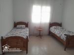 Appartement s+2 bien équipée  meublé  a vendre