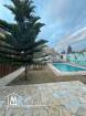 A LOUER ( Annuelle) une villa S2 meublé avec piscine situé à Soviva Kantaoui
