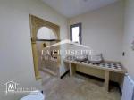 Duplex S+4 avec terrasse à La Marsa ZDL0644