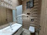 Duplex S+4 avec terrasse à La Marsa ZDL0644