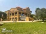 a vendre villa à Sousse
