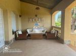 a vendre villa à Sousse