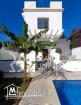 Villa avec piscine à Carthage