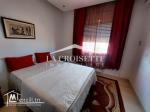 Appartement S+1 meublé à La MarsaMAL1404