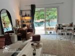 une maison à louer à marsa plage