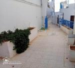 2 étages indépendants à Hammamt Nord à vendre 51355351