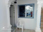 2 étages indépendants à Hammamt Nord à vendre 51355351