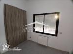 Appartement S+2 aux Jardins de CarthageMAL1411