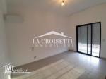 Appartement S+2 aux Jardins de CarthageMAL1411