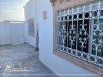 Superbe Villa 10 min de Yasmine Hammamet (Zone 71)