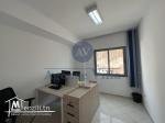 Bureau H+3 à mohamed 5 Tunis