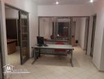 Cabinet médical ou bureau Hall + 3 pièces proche Clinique El Manar Tunis