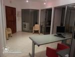 Cabinet médical ou bureau Hall + 3 pièces proche Clinique El Manar Tunis