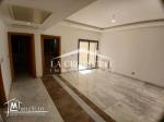 Appartement S+1 à La Soukra MAL1422