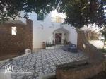 Une villa avec jardin à vendre à Hammamet 51355351