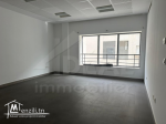 AL Bureau 220m² au Lac2