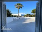 Etage de villa S+2 vue sur mer à Gammarth MEL0063