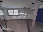 Local commercial à L'aouina MCV0118