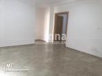 Appartement s+3 de 185 m2