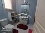 Duplex S+3 avec terrasse à La Marsa MDV0162