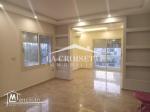 Appartement S+3 aux Jardins de Carthage MAL4454