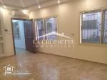 Appartement S+3 aux Jardins de Carthage MAL4454