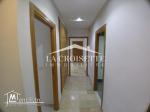 Appartement S+3 à Ain Zaghouan  MAV1819