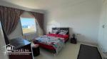 A LOUER  (Annuelle) un appartement S2 meublé situé à Chatt Meriem-Sousse prés de la plage