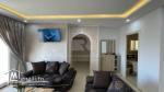 A LOUER  (Annuelle) un appartement S2 meublé situé à Chatt Meriem-Sousse prés de la plage