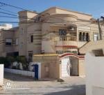 À LOUER ( Annuelle ) un appartement S2 meublé situé à Chatt Mariem Sousse