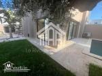 Villa S4 à Gammarth avec piscine et jardin