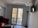 A louer s2 meublé prés de la plage Hammam Sousse