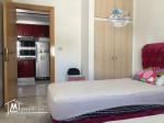 A louer s2 meublé prés de la plage Hammam Sousse