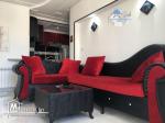A louer s2 meublé prés de la plage Hammam Sousse