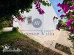 une villa s+3 à la marsa