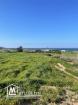 Magnifique terrain vue mer à Kef Abed Bizerte