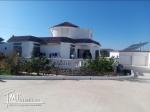 A vendre une villa de maitre à Cité Mansoura Kélibia
