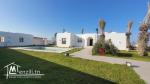 GRANDE MAISON MEUBLÉE SUR MEZRAYA DJERBA TUNISIE