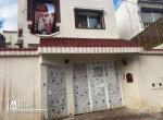 Maison S+3 Meublé à Louer - Menzah 5, Tunis