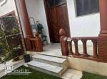Maison S+3 Meublé à Louer - Menzah 5, Tunis
