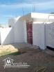 Maison S+2 à vendre à 150 MD à Hammamet Sud 51355351