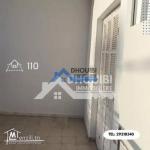 appartement à vendre à Hajjam – Kairouan علوي للبيع في الحجام