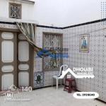 Maison à vendre à Houmet Saied  Kairouan