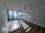 Appartement S+2 vue sur mer à La Goulette MAL1444