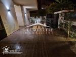 Duplex S+5 aux Jardins de Carthage MAL2892