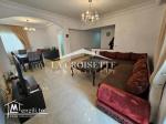 Appartement S+3 meublé à La Marsa ZAL1445