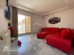 Appartement S+2 meublé à L'aouina MAL3921