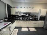 Appartement S+3 avec chambre de service à La Marsa ZAV1812