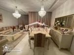 Appartement S+3 avec chambre de service à La Marsa ZAV1812