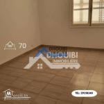 Appartement à vendre à kairouan شقة للبيع بالقيروان